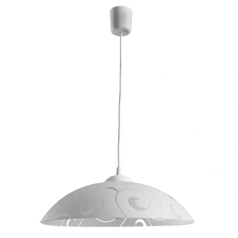 Подвесной светильник Arte Lamp CUCINA A3320SP-1WH фото 1