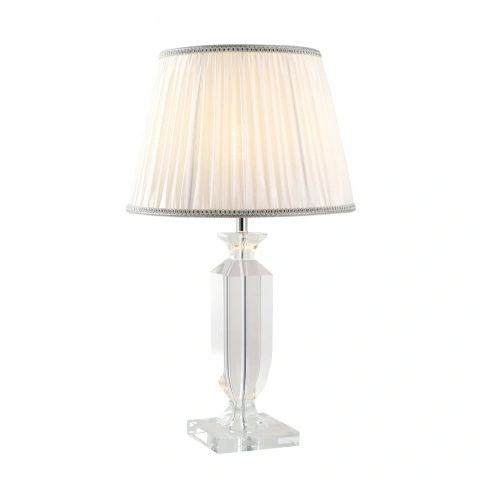 Настольный светильник MODELUX ML.5505.01TL CR фото 1