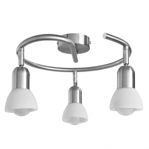 Спот Arte Lamp FALENA A3115PL-3SS фото 1