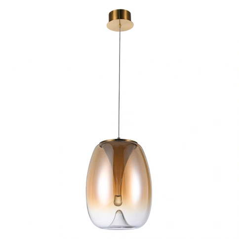 Подвесной светильник Divinare CAMPO 5874/07 SP-15 фото 1