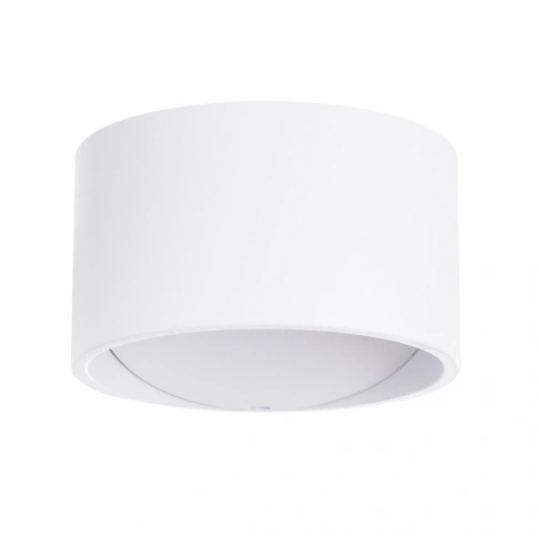 Декоративная подсветка Arte Lamp СERCHIO A1417AP-1WH фото 1