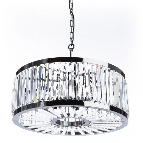 Подвесная люстра Divinare VIVA 8001/02 SP-8 фото 1