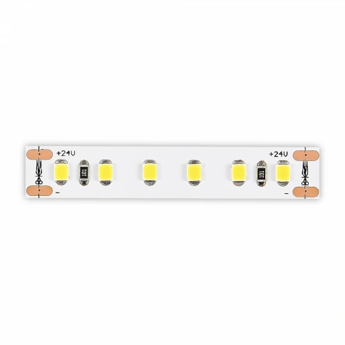 ST5001.414.20 Светодиодная лента 2835 14,4Вт/м 4000К 7500Lm Ra>90 IP20 L5000xW12 24В (5 метров) фото 1