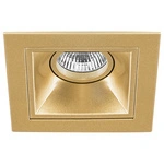 Комплект из светильника и рамки DOMINO Domino Lightstar D51303 фото 1