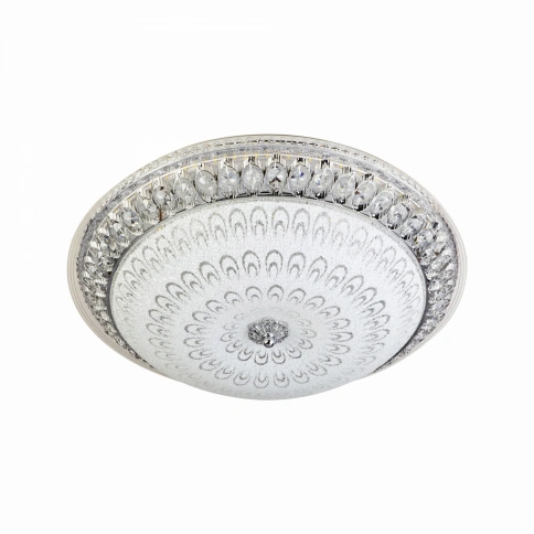 Потолочный светильник LED4U L1109-500 CR фото 1