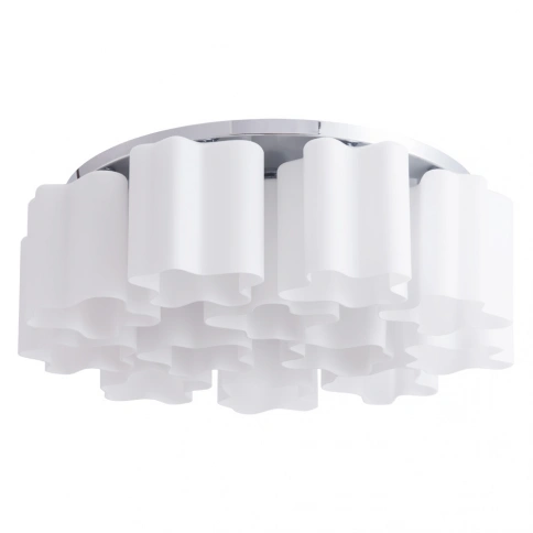 Потолочная люстра Arte Lamp SERENATA A3479PL-12CC фото 1