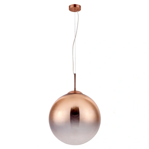 Подвесной светильник Arte Lamp JUPITER copper A7964SP-1RB фото 1