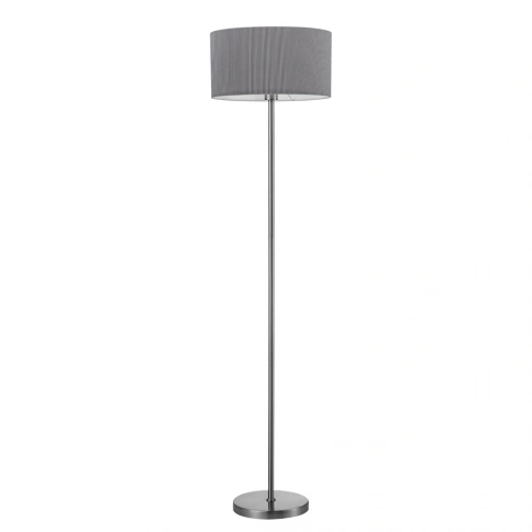 Торшер Arte Lamp MALLORCA A1021PN-1SS фото 1