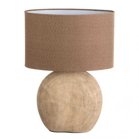 Декоративныая настольная лампа Arte Lamp MARRIOT A5144LT-1BR фото 1