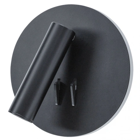 Бра Arte Lamp ELECTRA A8232AP-1BK фото 1