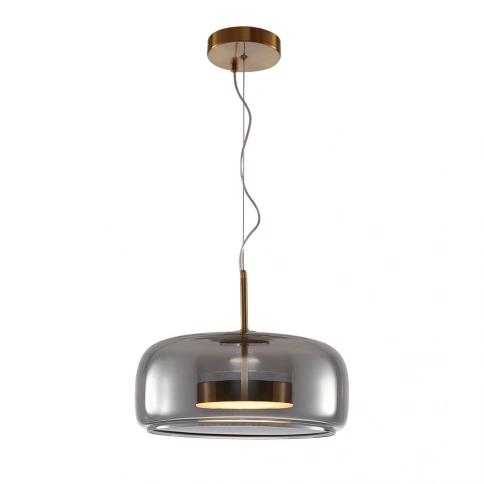 Подвесной светильник Arte Lamp PADOVA A2404SP-33SM фото 1