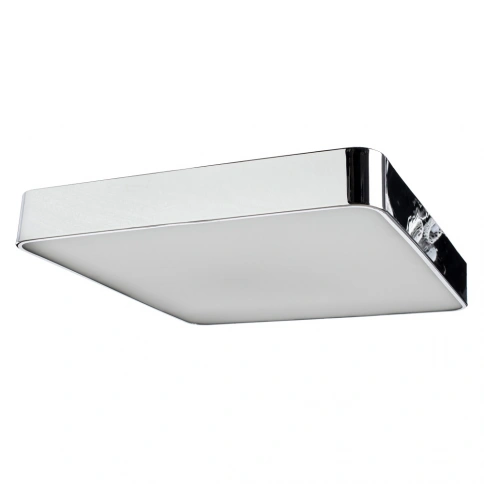 Потолочный светильник Arte Lamp COSMOPOLITAN A7210PL-4CC фото 1