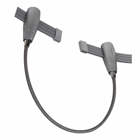 Коннектор для шинопровода Arte Lamp TRACK ACCESSORIES A152027 фото 1