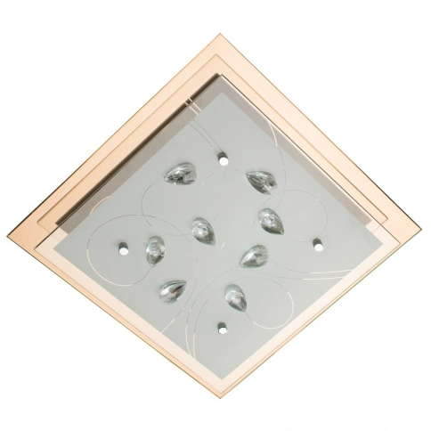 Потолочный светильник Arte Lamp TIANA A4042PL-2CC фото 1