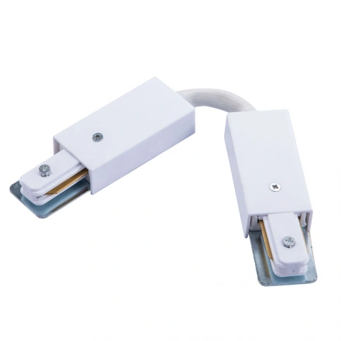 Коннектор для шинопровода Arte Lamp TRACK ACCESSORIES A150233 фото 1