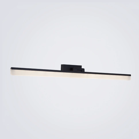 Настенный светильник LED4U L7179-720 BK фото 2