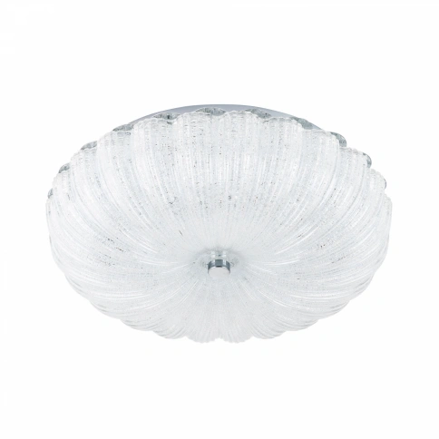 Потолочный cветильник LED4U L1115-400 CR фото 1