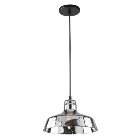 Подвесной светильник Arte Lamp RIFLESSO A4297SP-1CC фото 1