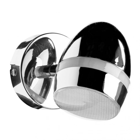 Спот Arte Lamp BOMBO A6701AP-1CC фото 1