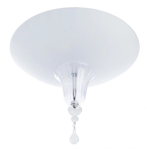 Потолочная люстра Divinare GOCCIA 4002/02 PL-3 фото 1