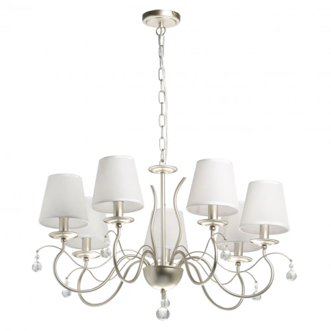 Люстра подвесная MW-Light Федерика 684012807 фото 1