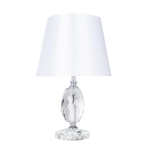 Декоративная настольная лампа Arte Lamp AZALIA A4019LT-1CC фото 1