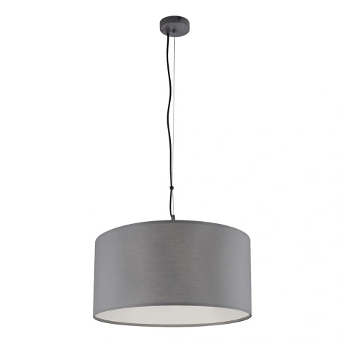 Подвесная люстра Arte Lamp COPPA A4095SP-3GY фото 1