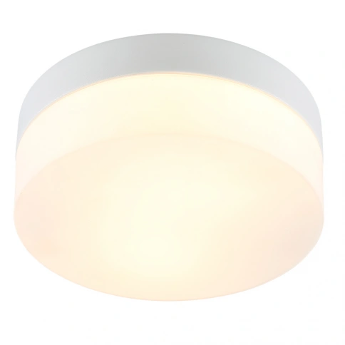 Потолочный светильник Arte Lamp AQUA-TABLET A6047PL-1WH фото 1