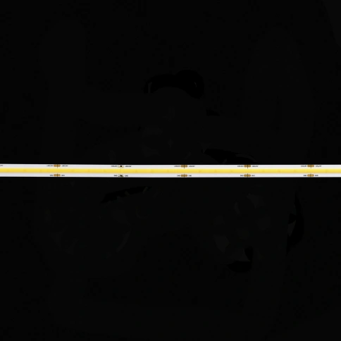 ST018.412.20 Светодиодная лента COB 12Вт/м 4000K 4750Lm Ra>90 IP20 L5000xW10 24В фото 1