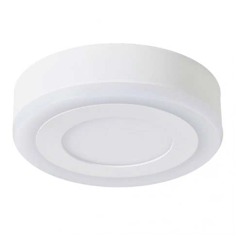 Потолочный светильник Arte Lamp ANTARES A7806PL-2WH фото 1