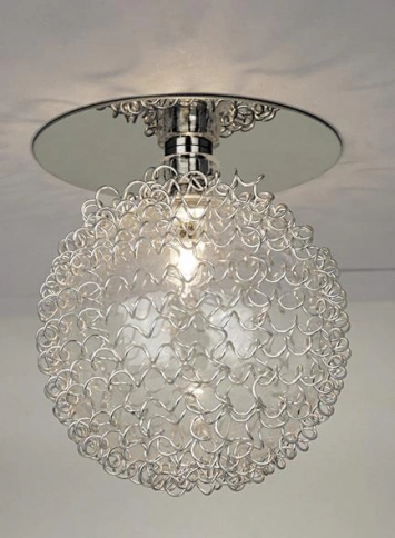 Потолочный светильник Arte Lamp COOL ICE A5962PL-3CC фото 1