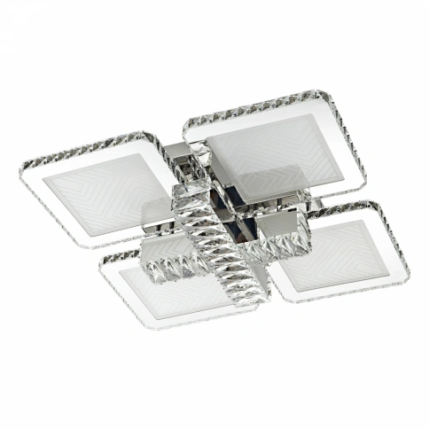 Потолочный светильник LED4U L3011-4 фото 1