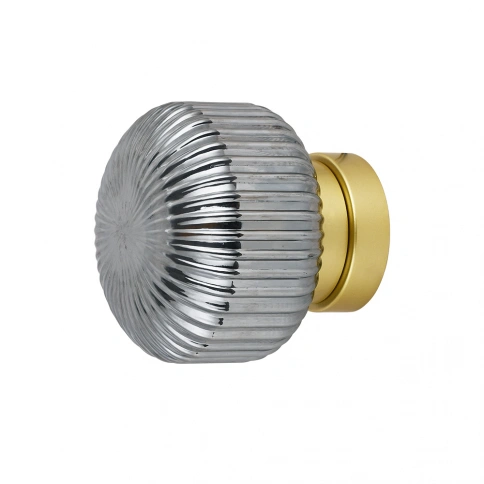 Бра Arte Lamp HAMAL A6170AP-1GO фото 1