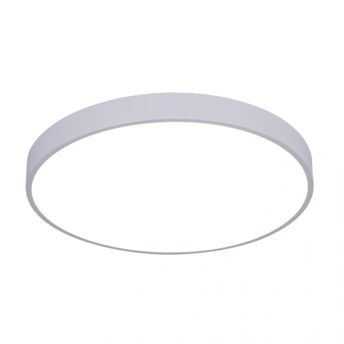 Потолочный светильник Arte Lamp ARENA A2686PL-35WH фото 1