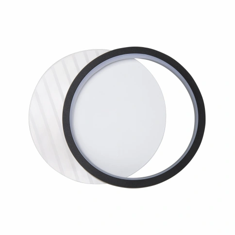 Настенный светильник LED4U L7320-2 BK фото 1