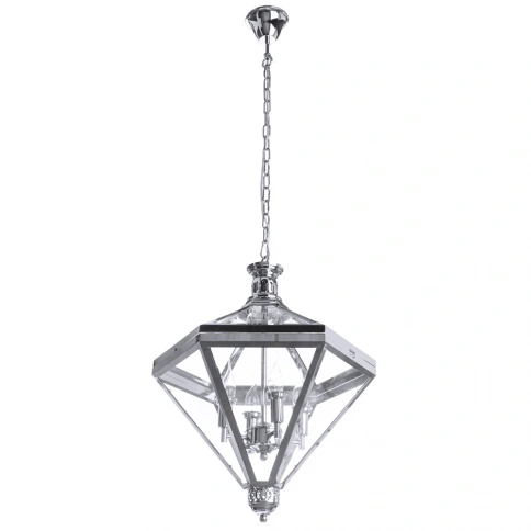 Подвесной светильник Divinare SIMPLEX 7400/02 SP-4 фото 1