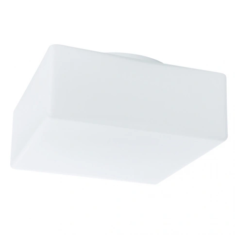 Потолочный светильник Arte Lamp TABLET A7424PL-1WH фото 1