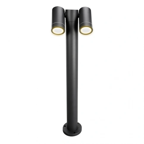 Ландшафтный светильник Arte Lamp MISTERO A3302PA-2BK фото 1