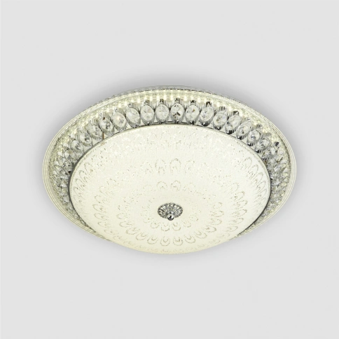Потолочный светильник LED4U L1109-500 CR фото 2