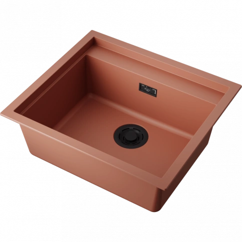 Мойка Sintesi 57-CN Artceramic/canyon фото 1