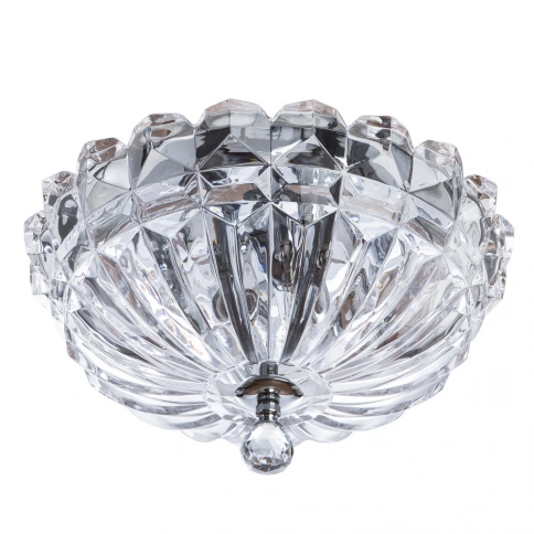 Потолочная люстра Divinare CALOTTA 4003/01 PL-2 фото 1