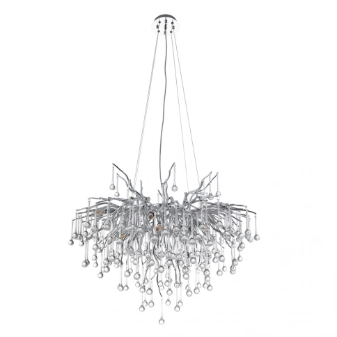 Подвесная люстра Divinare SALICE 3132/26 SP-10 фото 1