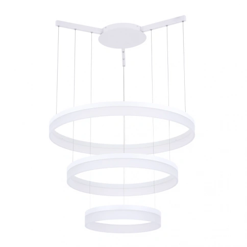 Подвесная люстра Arte Lamp SORENTO A2504SP-3WH фото 1
