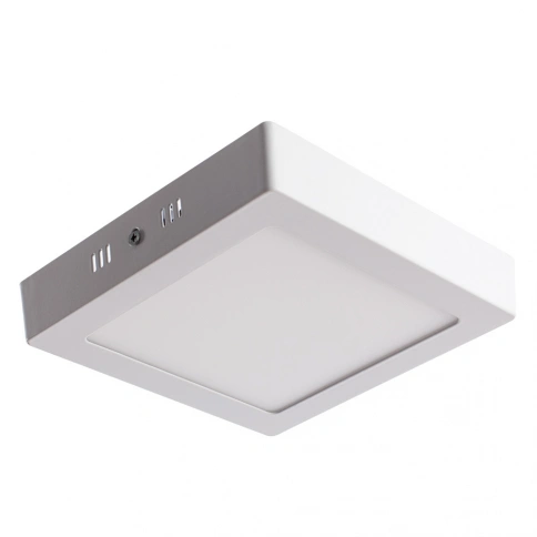Потолочный светильник Arte Lamp ANGOLO A3612PL-1WH фото 1