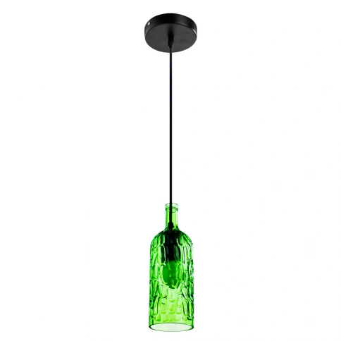 Подвесной светильник Arte Lamp FESTA A8132SP-1GR фото 1