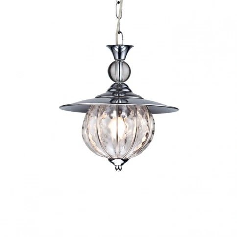 Подвесной светильник Arte Lamp VENEZIA A2114SP-1CC фото 1