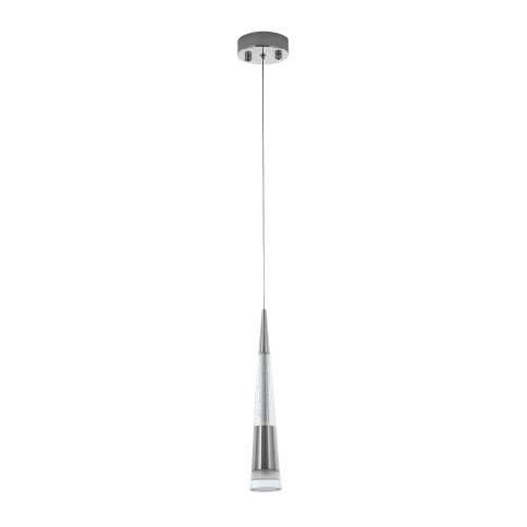 Подвесной светильник MODELUX 88096-1 CR фото 1