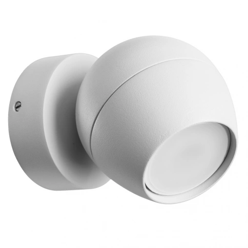 Спот Arte Lamp SFERA A5781AP-1WH фото 1