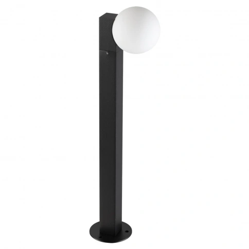 7124/1G NATURE ODL25 Ландшафтный светильник белый/стекло/металл IP65 1*G9 LED*5W 220-240V VIVA фото 1
