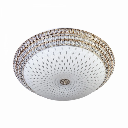 Потолочный светильник LED4U 1150-750 GD фото 1
